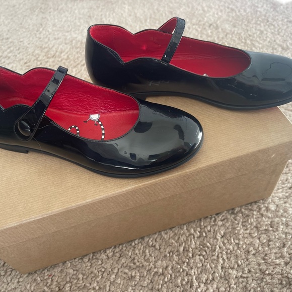 Christian louboutin melody chic size 32! - Picture 2 of 4